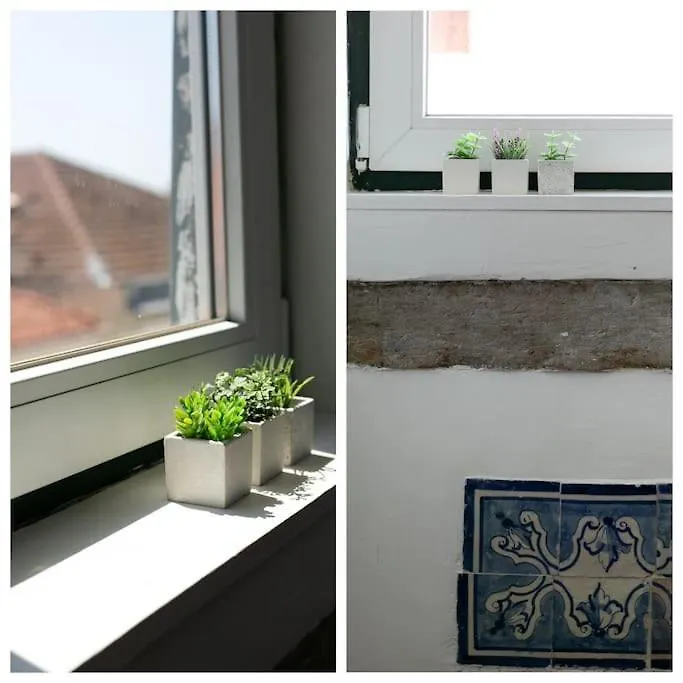 아파트 Best Location Spacious Charming 2 Rooms Great Views 리스본