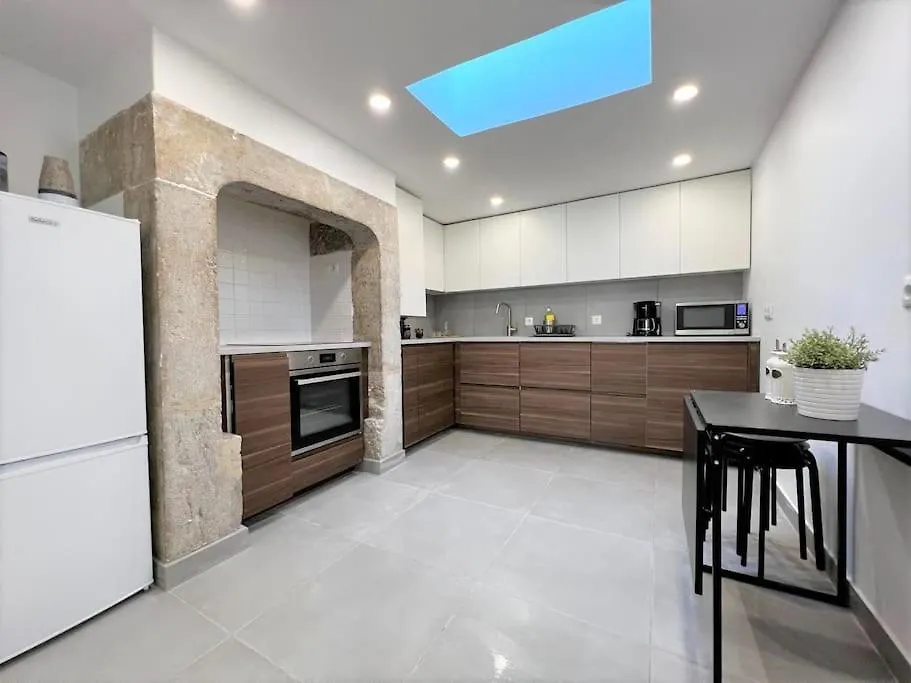 Best Location Spacious Charming 2 Rooms Great Views 리스본
